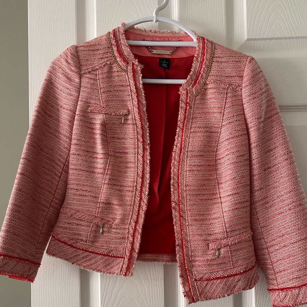 Suit Jacket